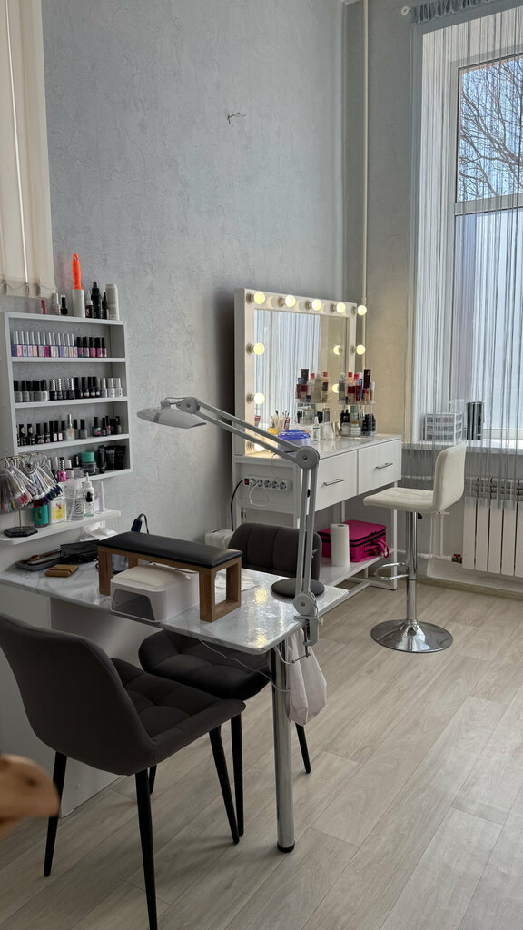Beauty salon Bliss Lab, Tula, photo