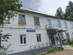 Otdeleniye pochtovoy svyazi Suda 162701 (Suda Village, Zabolotnaya Street, 3), post office