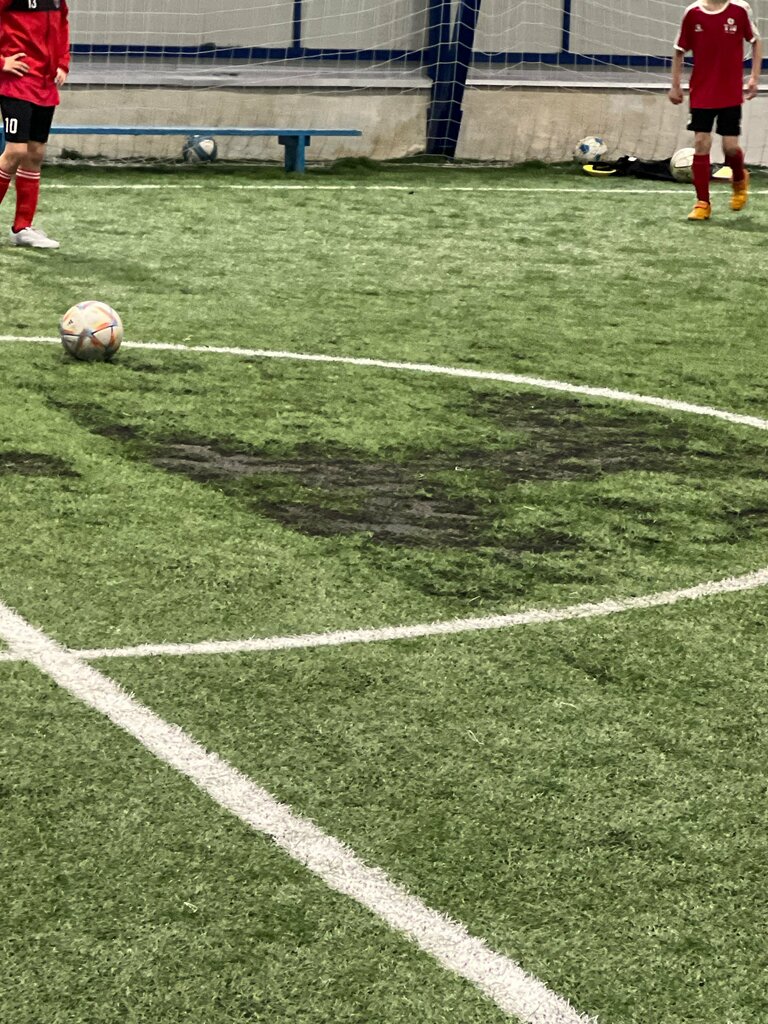 Sports school Детско-юношеская спортивная школа № 2, Bugulma, photo