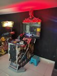 Terminator (Kommunalniy Quarter, Znamenskaya Street, 5), slot machine