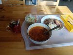 Canteen (derevnya Ivanovka, Sosnovaya ulitsa, 3) ، مقهى