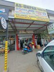 As-Unpar Tractor Original Spare Parts (İzmir, Konak, Mersinli Mah., 2832 Sok., 3E), car service, auto repair