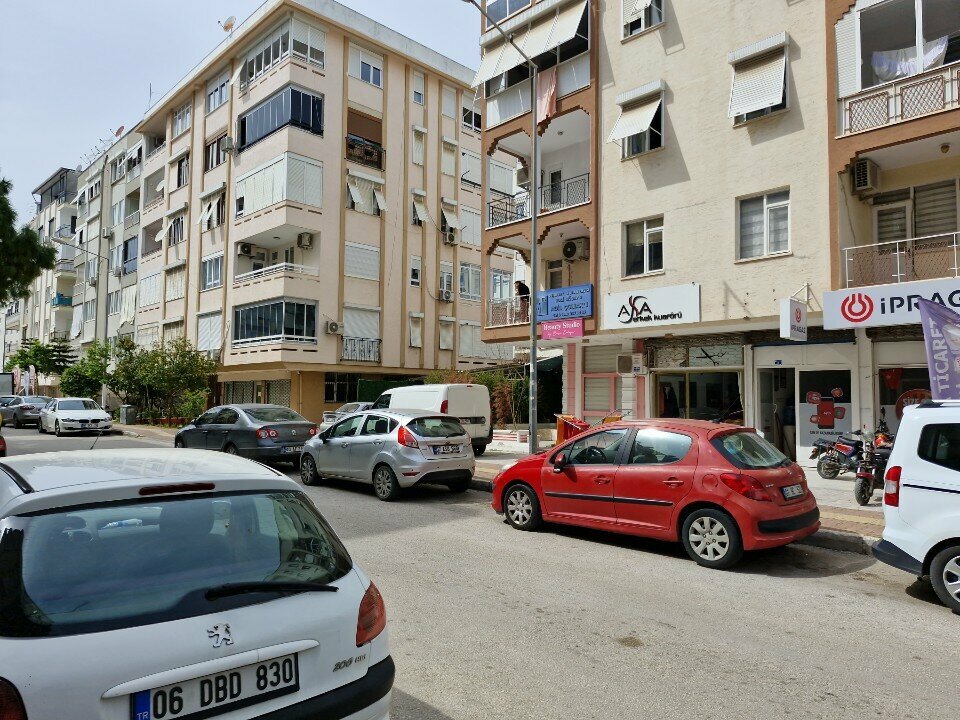 Accountants Smmm Adil Comakli, Antalya, photo