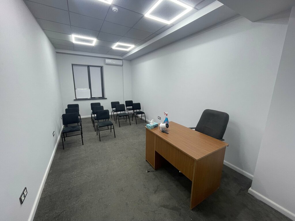 Driving school Good Start, Vagharshapat, photo