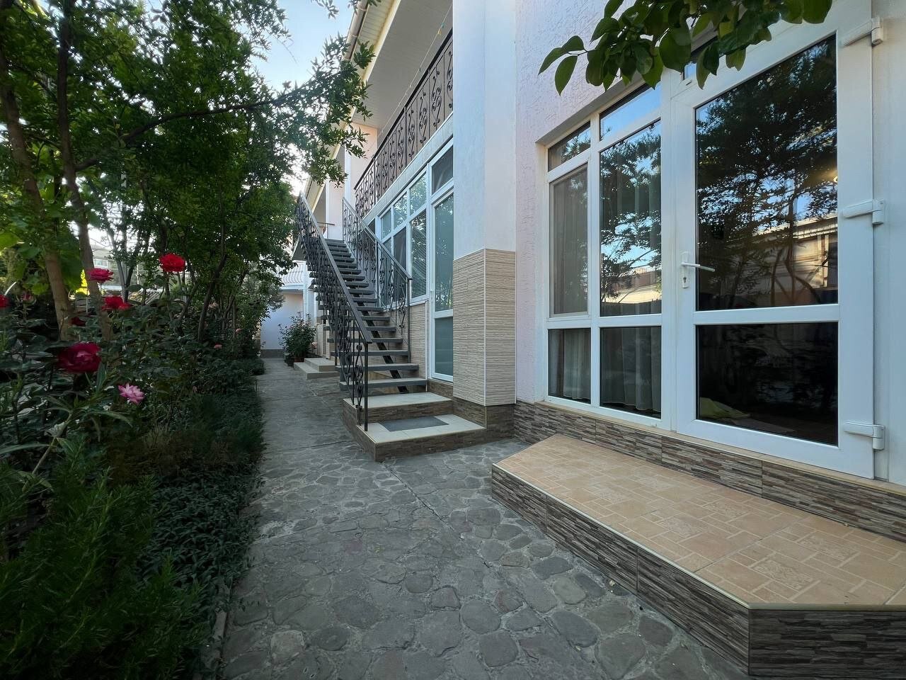 Фото Вилла Калина