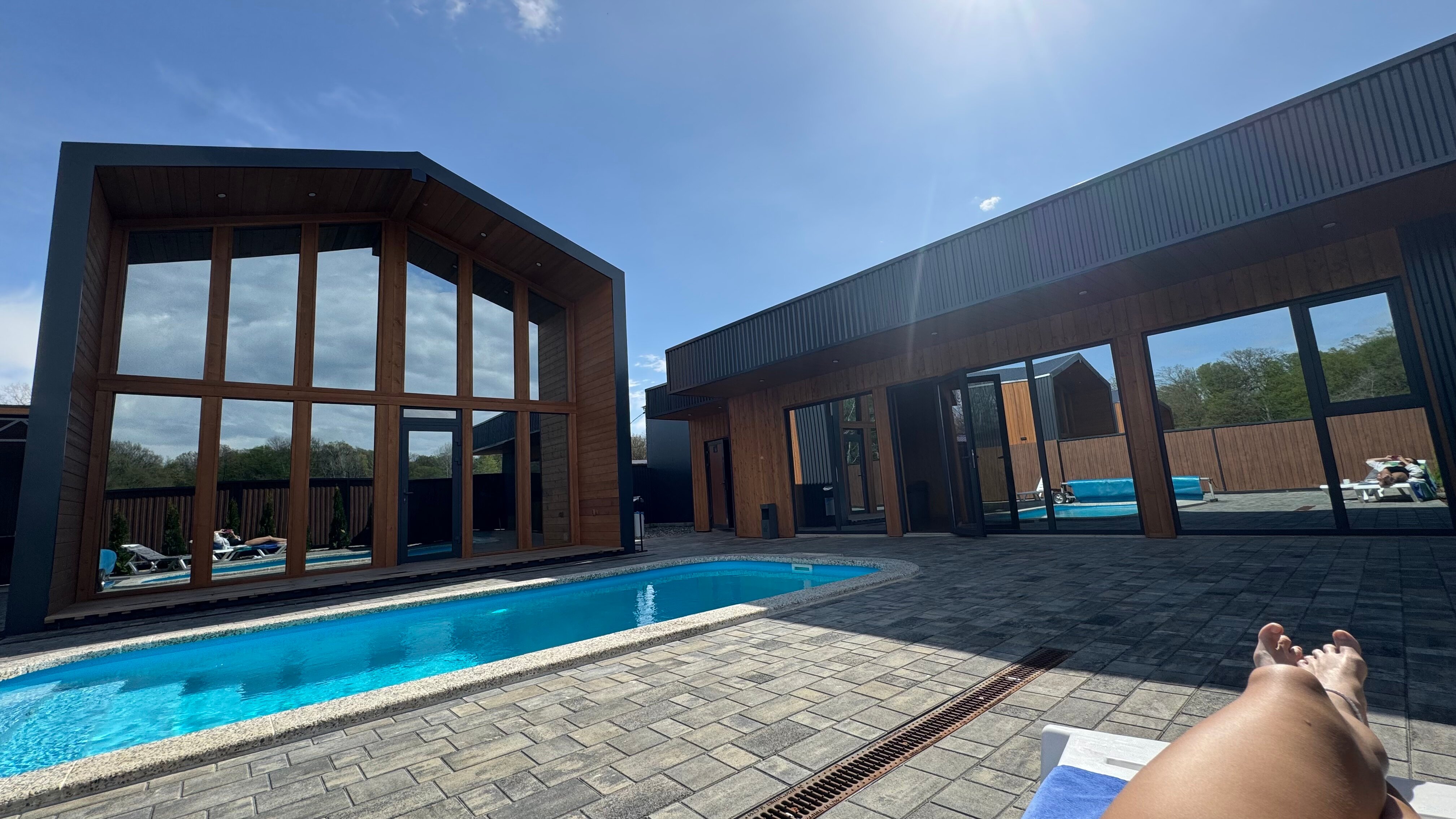 Фото Вилла Леа