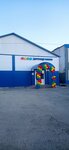 Детский мир (Zavodskaya ulitsa, 2), children's store