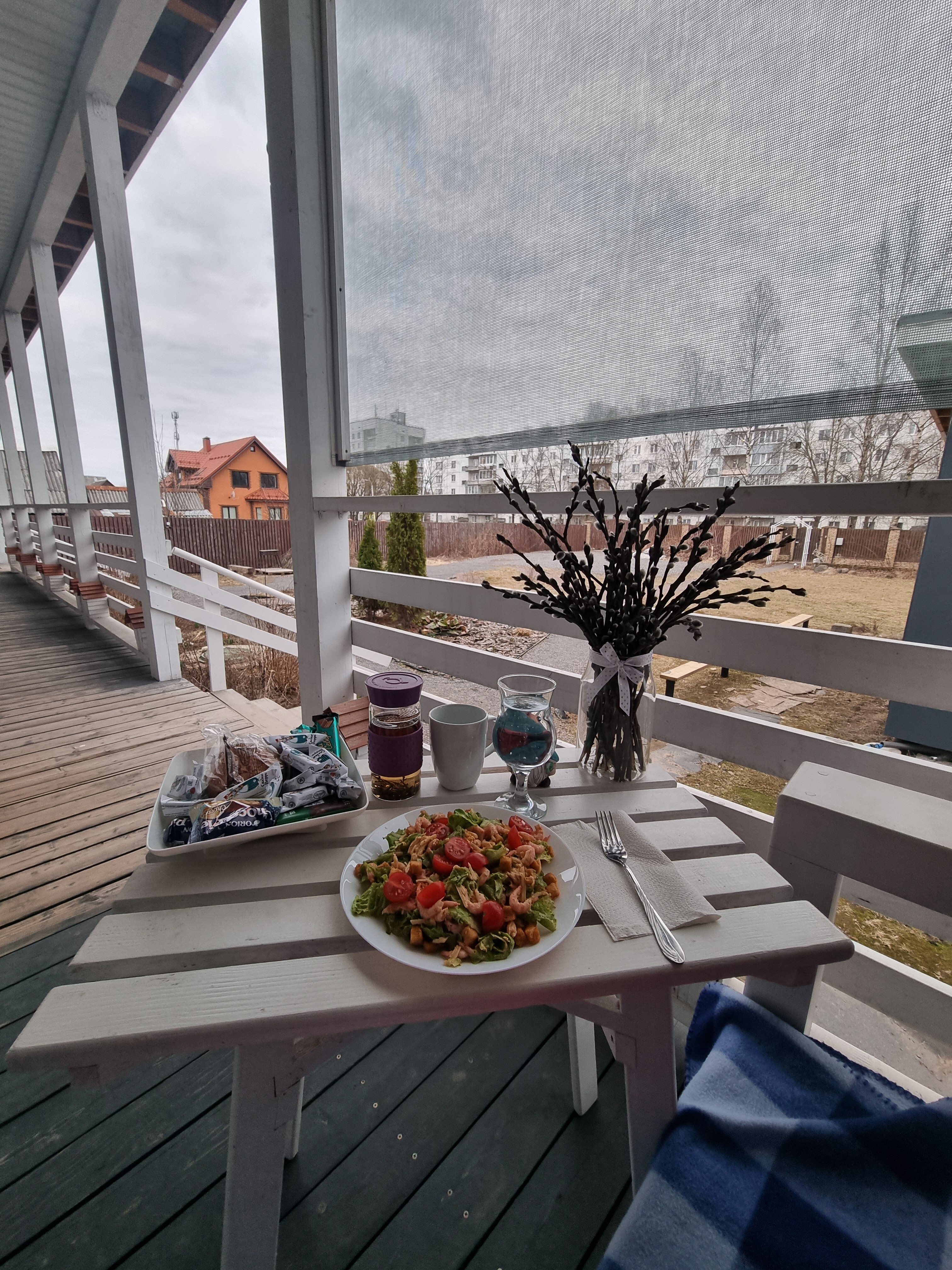 Фото Уютный Тихвин