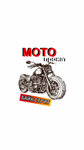 Байк стрит (vioska Ropna, Dvinskaya ulitsa, 5), motorcycle dealership