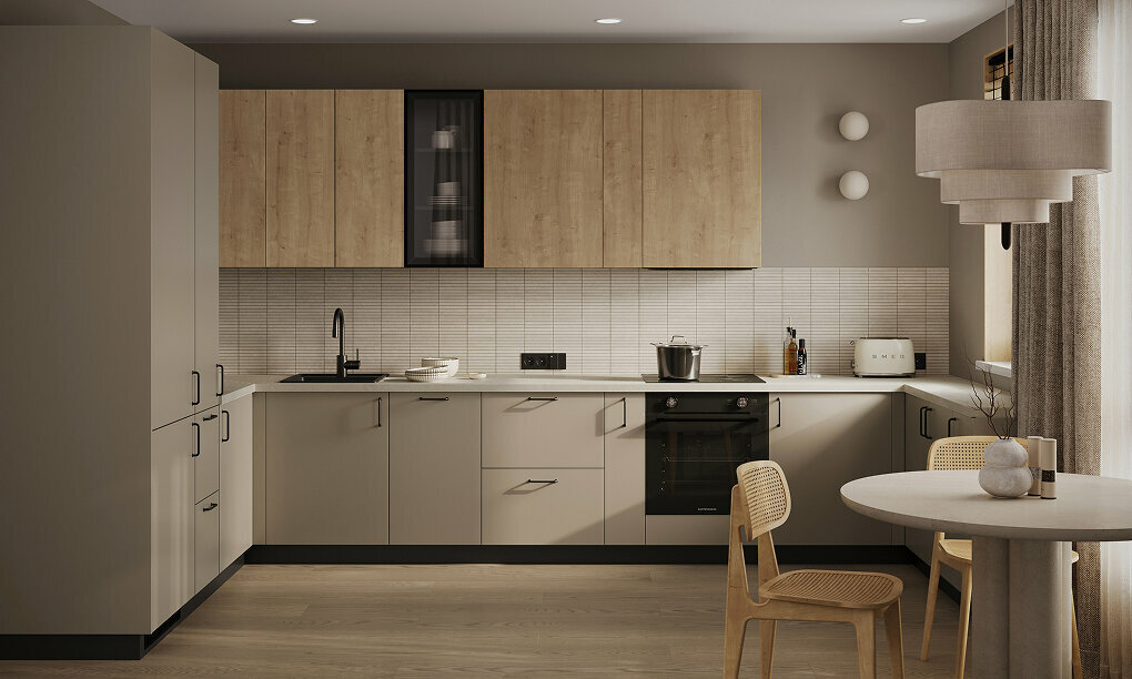 Мебель для кухни Оптима, Гродно, фото