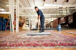 Zolushka (Moskovskoe Highway, 41к1), cleaning services