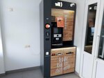 Life hacker coffee (ulitsa 87-y Gvardeyskoy, 63Д), coffee to go