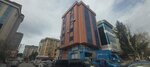 Parlar-Cihan Business Center (İstanbul, Atasehir, Küçükbakkalköy Mah., Bağlık Sok., 2/1), centro de negocios