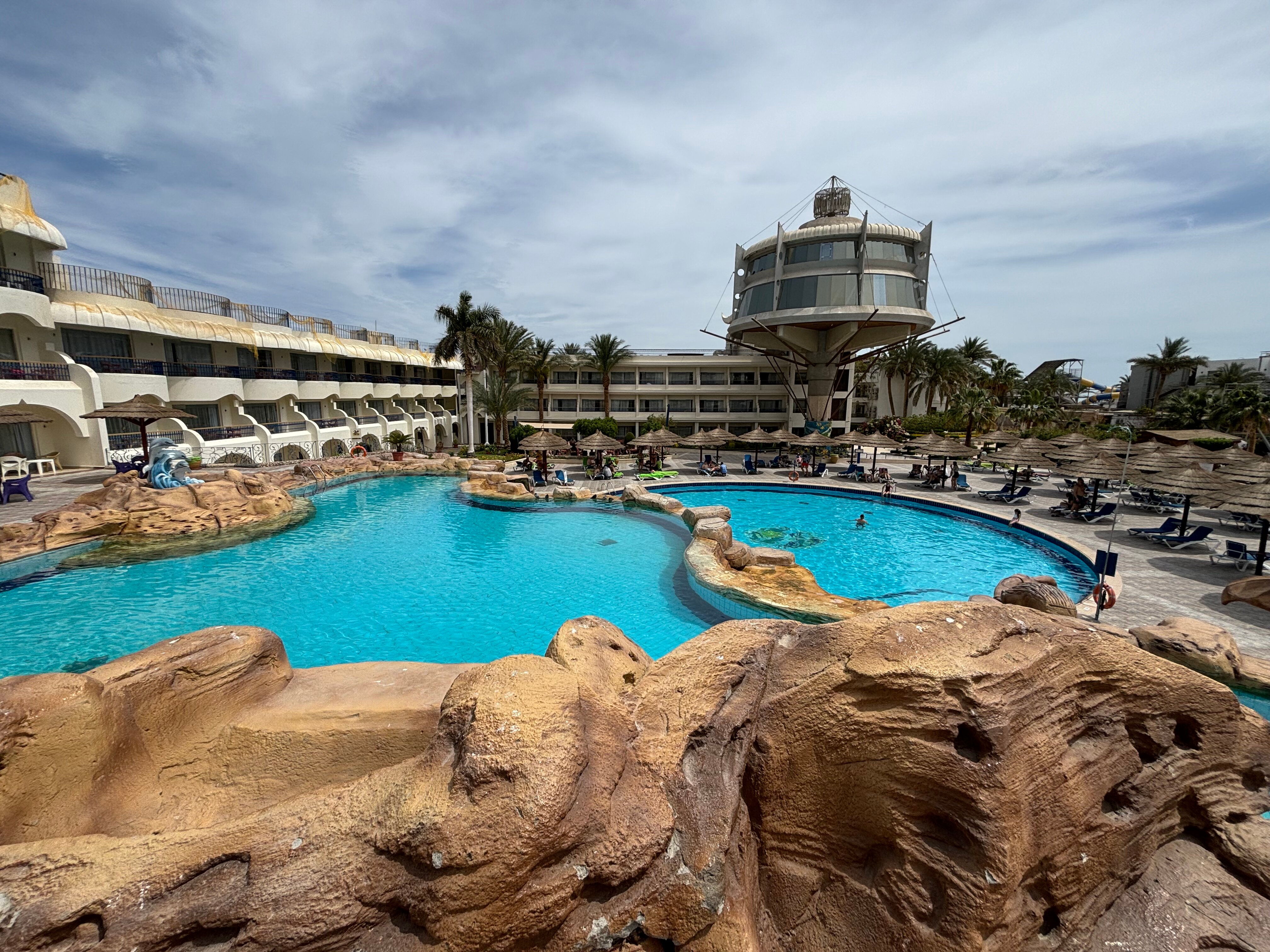 Фото Seagull Beach Resort