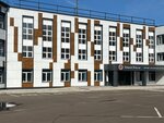 Комплект Фасад (Gaydashovka Street, 3), facades and facade systems