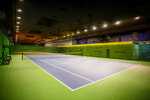 The Tennis Team 3t (Elektrolitny Drive, 3с33), tennis сlub