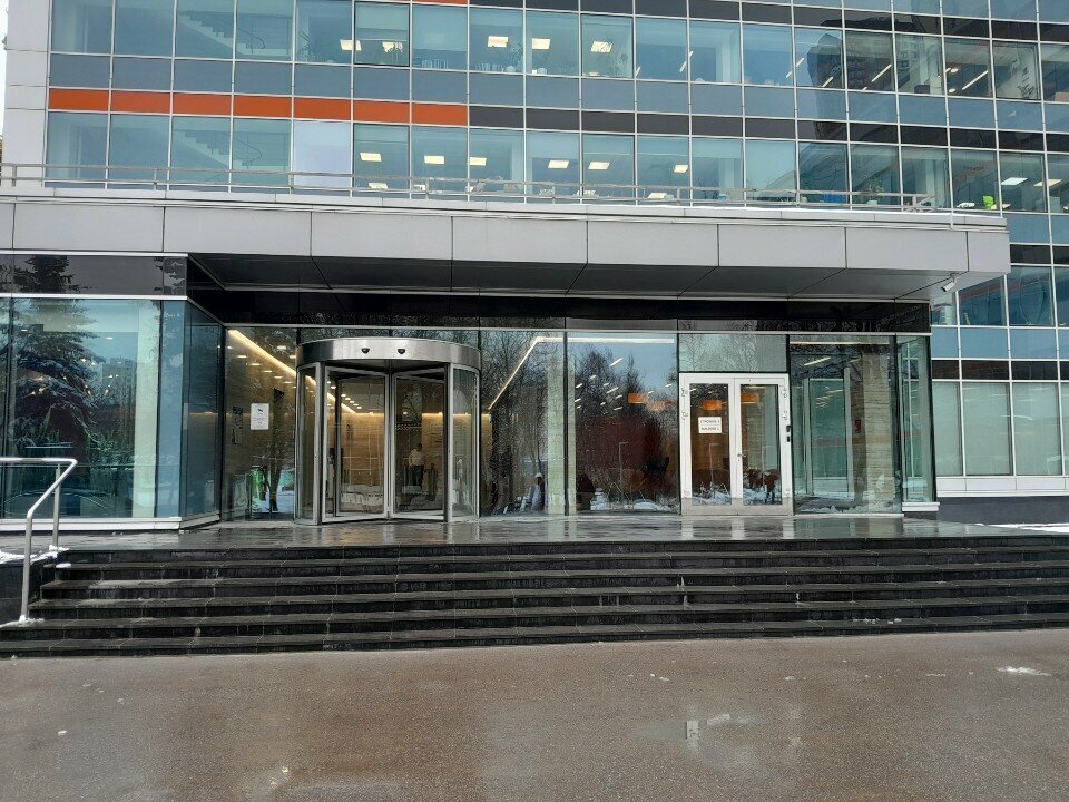 Building mixes LLC Bergauf Construction Technologies, Moscow, photo