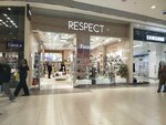 Respect (Gogolya Street, 13), shoe store