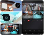 ВидеоПро (Burashevskoe Highway, 66), security and alarm systems