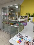 Groom Room (istoricheskiy rayon Solombala, Teryokhina Street, 6к1) ، صالون حيوانات أليفة