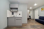 Otel'burg (Saint Petersburg, Razyezzhaya Street, 4) ، hotel