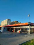 MagicClean (Moskovskaya Street, 106), car wash