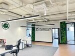 Кадры 24 (Leningradskiy Avenue, 35с1), subcontratación