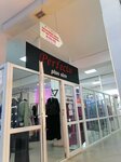 Perfecto (12th microdistrict, 54Г), plus size clothing