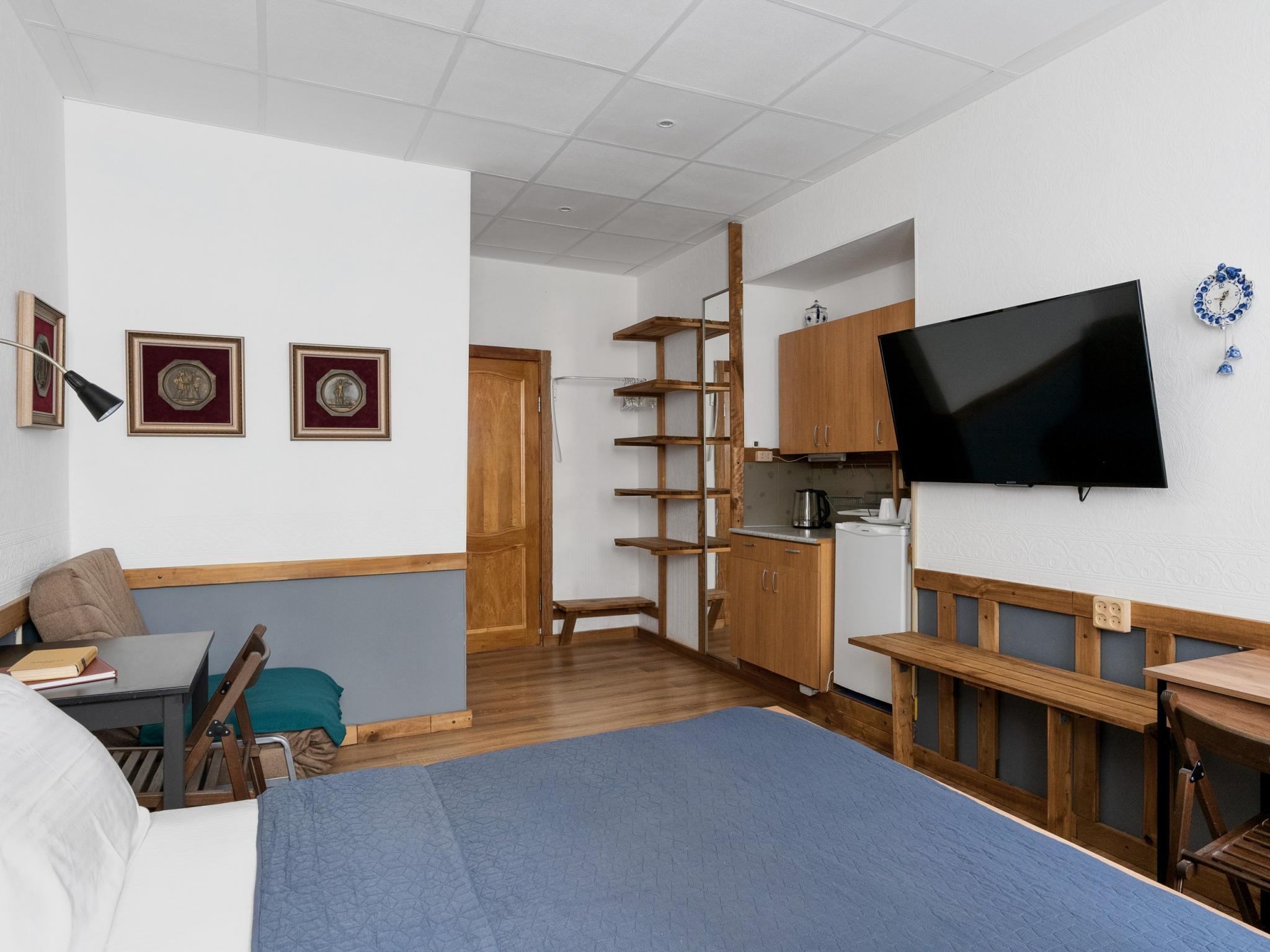 Фото Гаррах