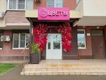 Vio_flowers (Rossiyskaya Street, 72/1к1), flower shop