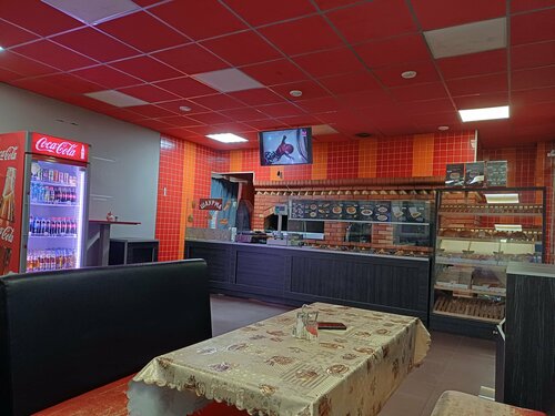 Fast food Шашлычная, Pskov Oblast, photo