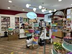 Невские звёзды (Savushkina Street, 9), confectionary