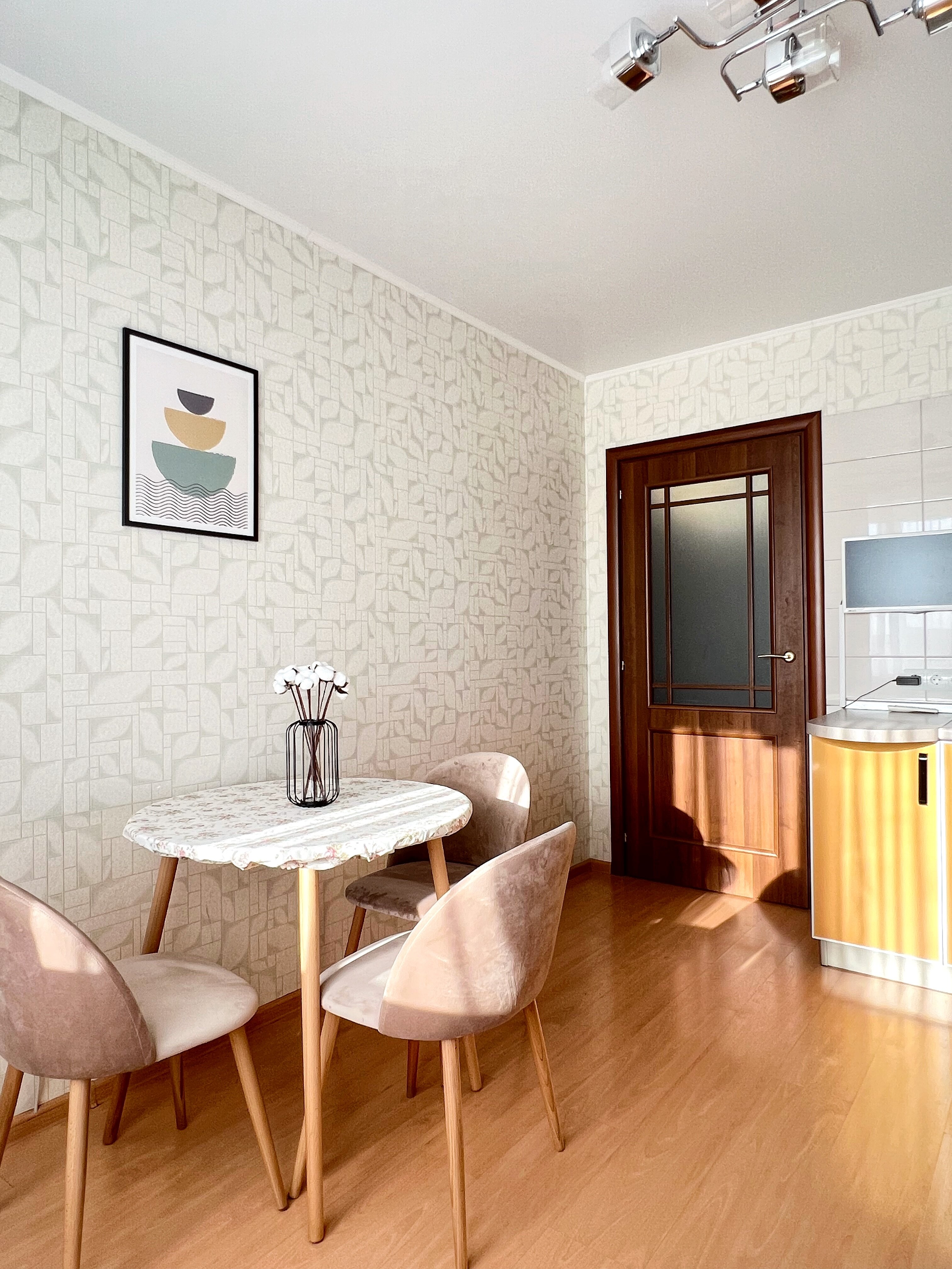 Фото Kravc Group на Солотчинском шоссе 2