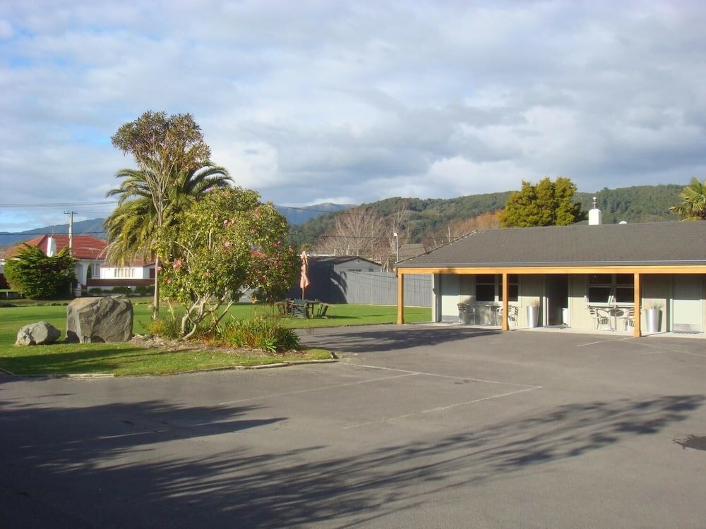 Фото Bristol Motel