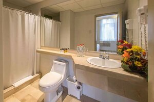 Гостиница Grand Hotel Guayaquil, Ascend Hotel Collection