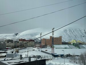 Отель Кировский