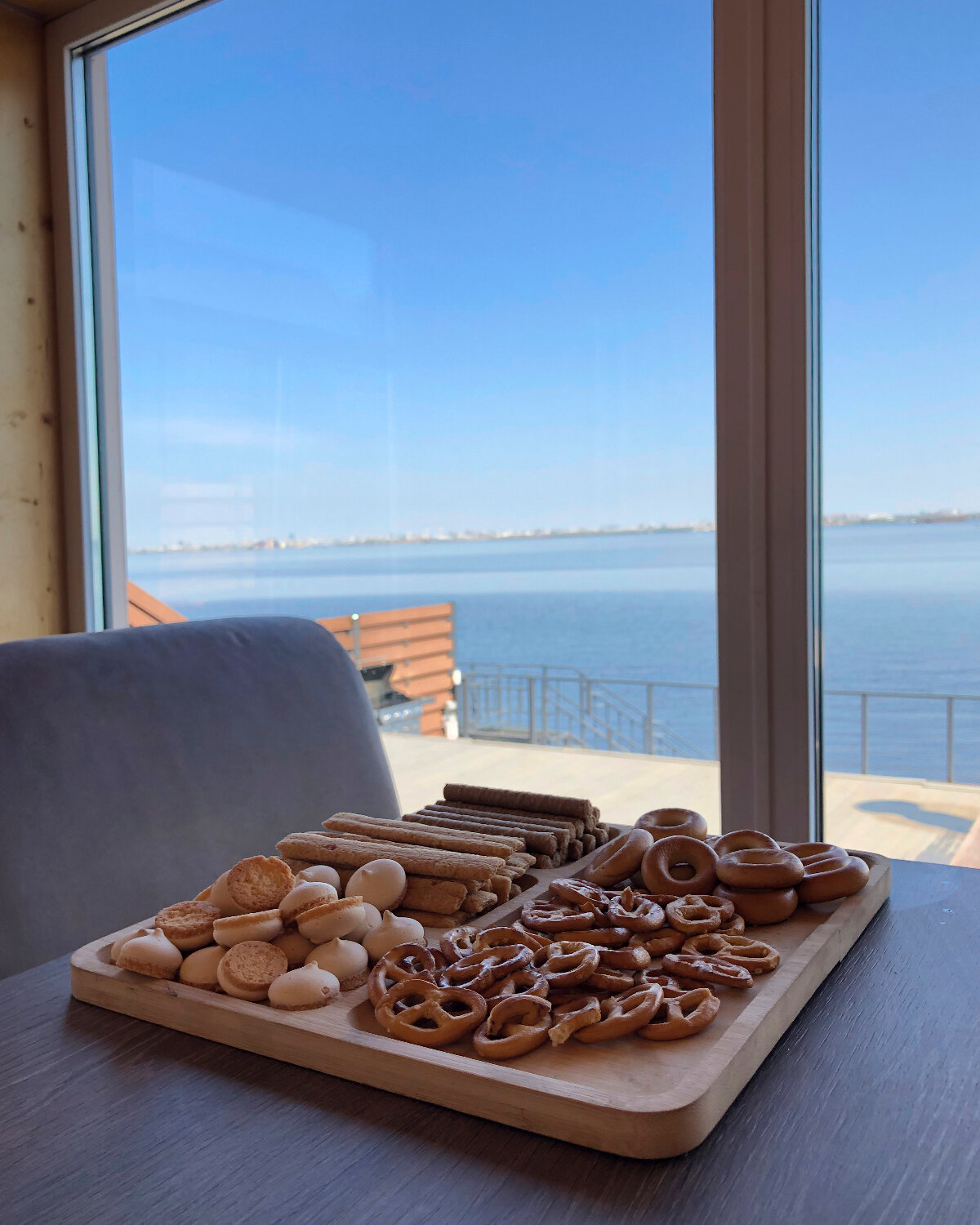 Фото Volga Resort