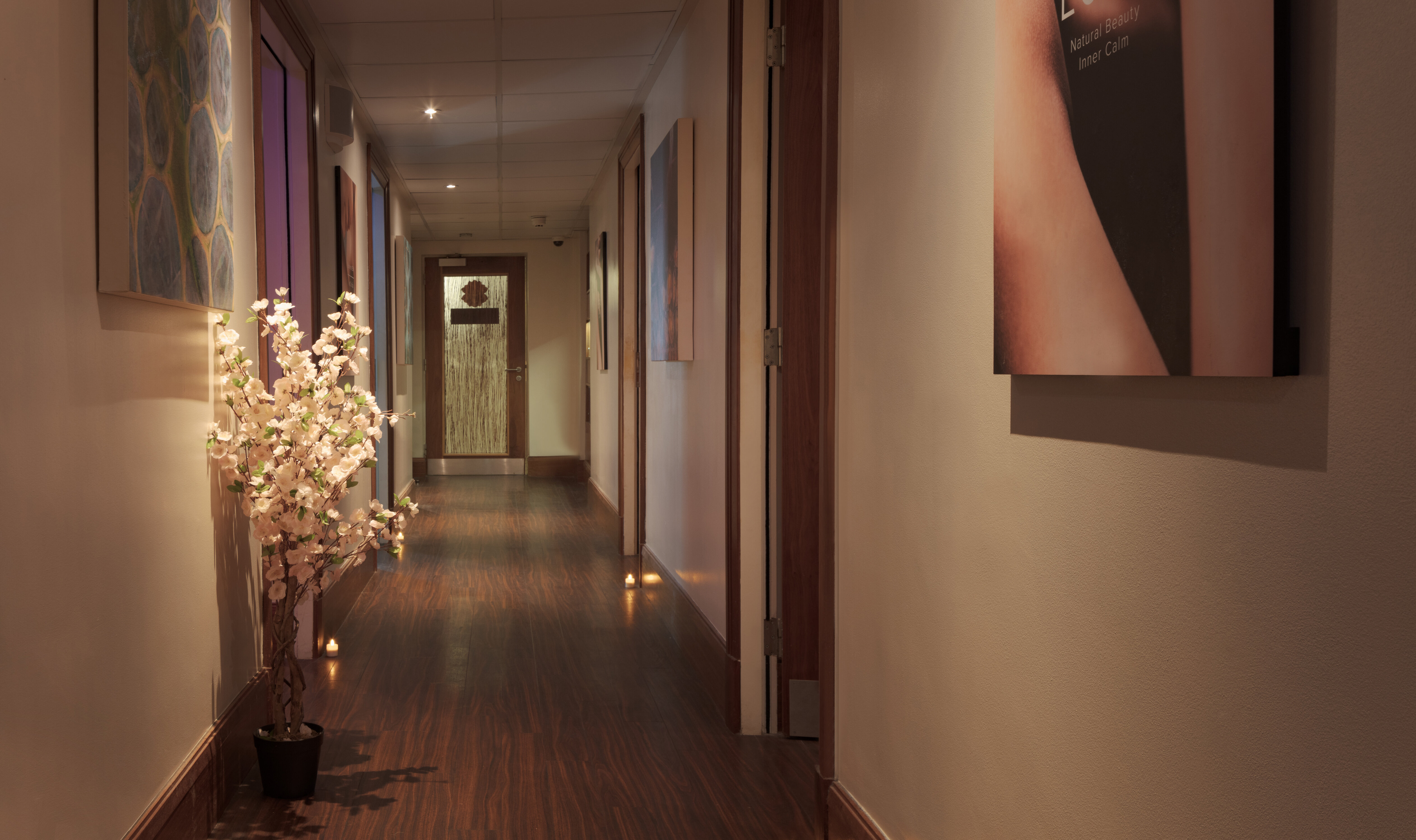 Фото Ashford International Hotel & SPA