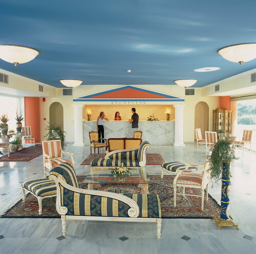 Гостиница Zante Imperial Beach Hotel