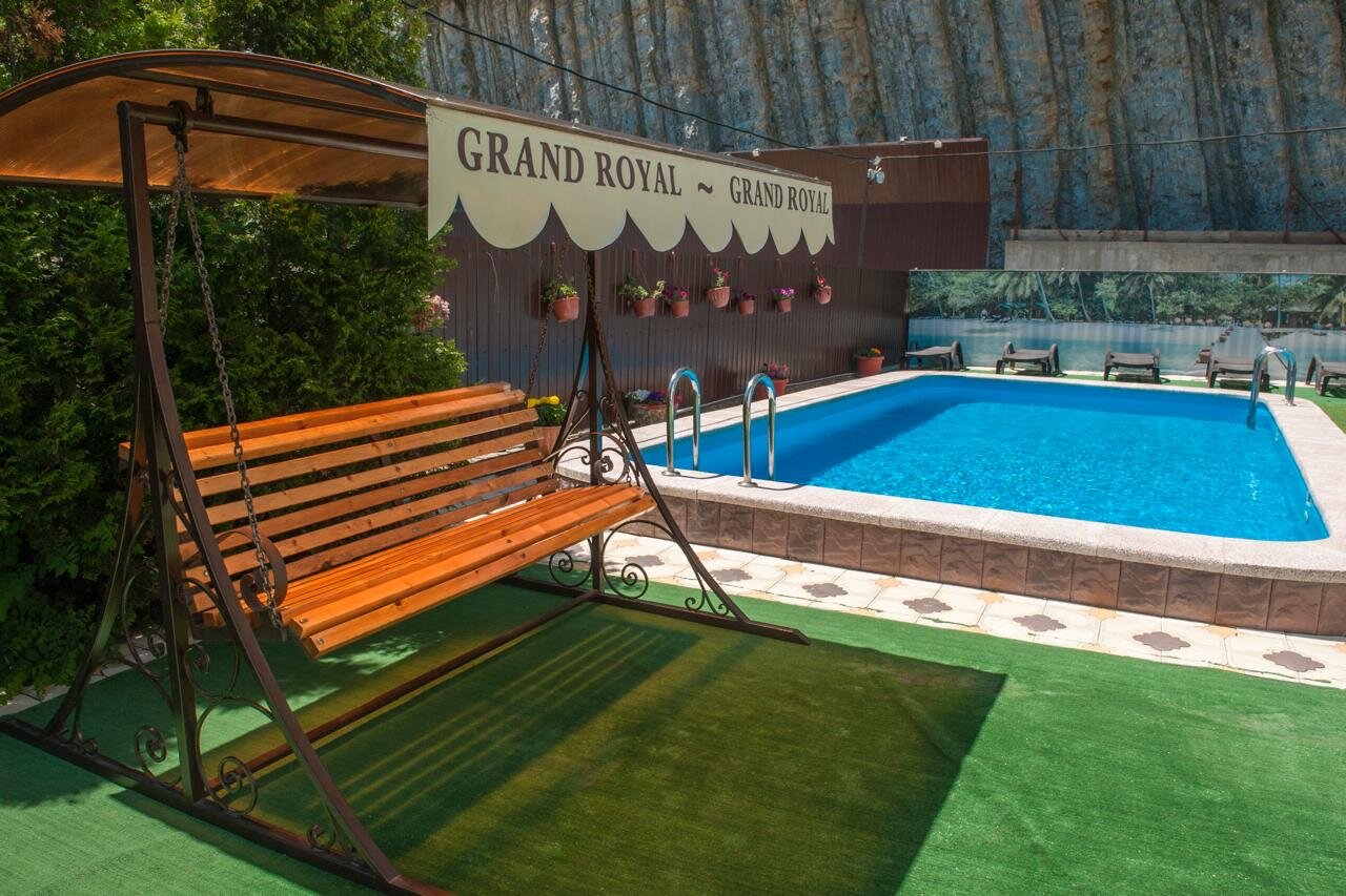 Фото отеля 4