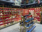 Счастливая Щука (Izmaylovskoye Highway, 73Жс35), antique store