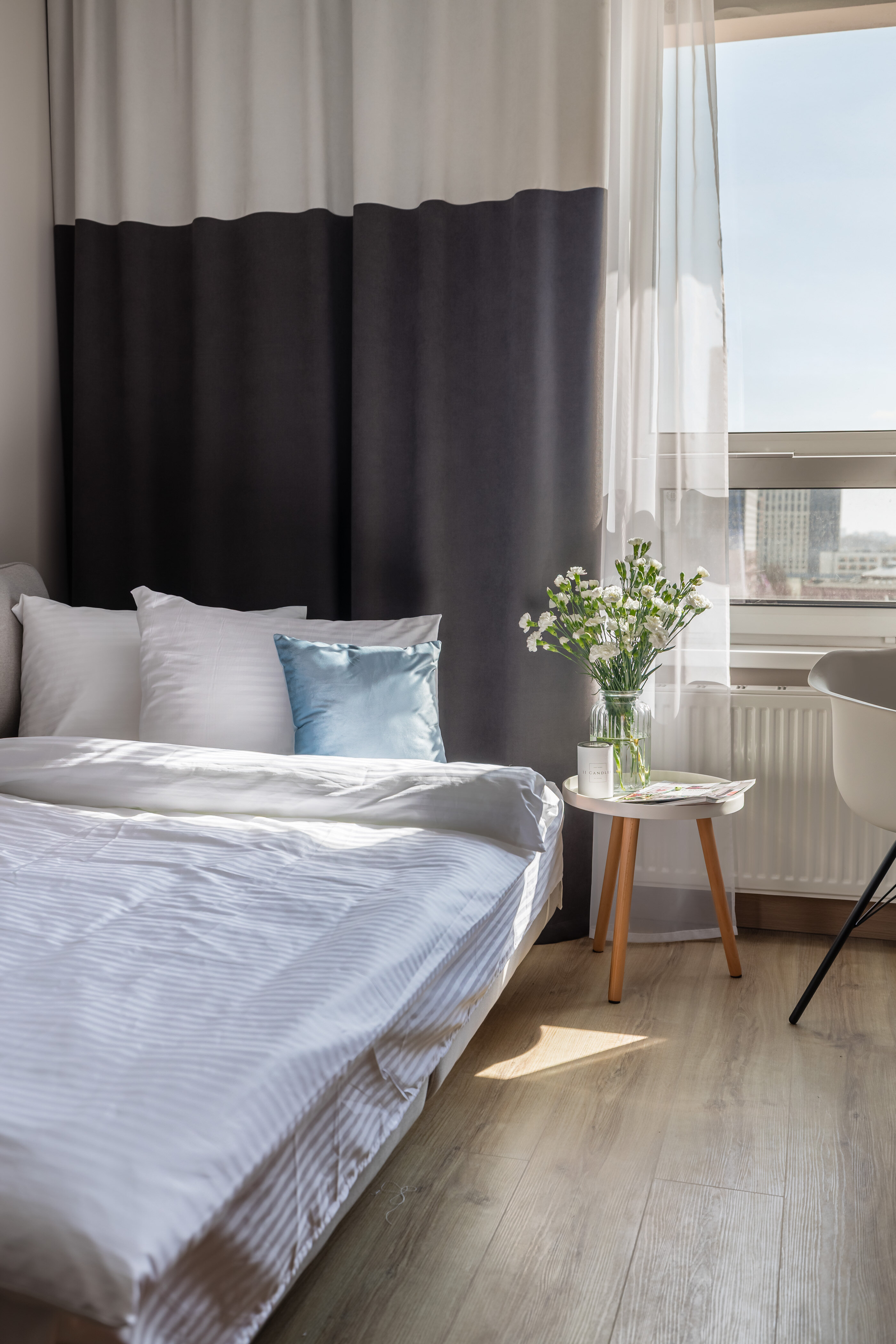 Фото Sky Petersburg Apartments на Измайловском бульваре