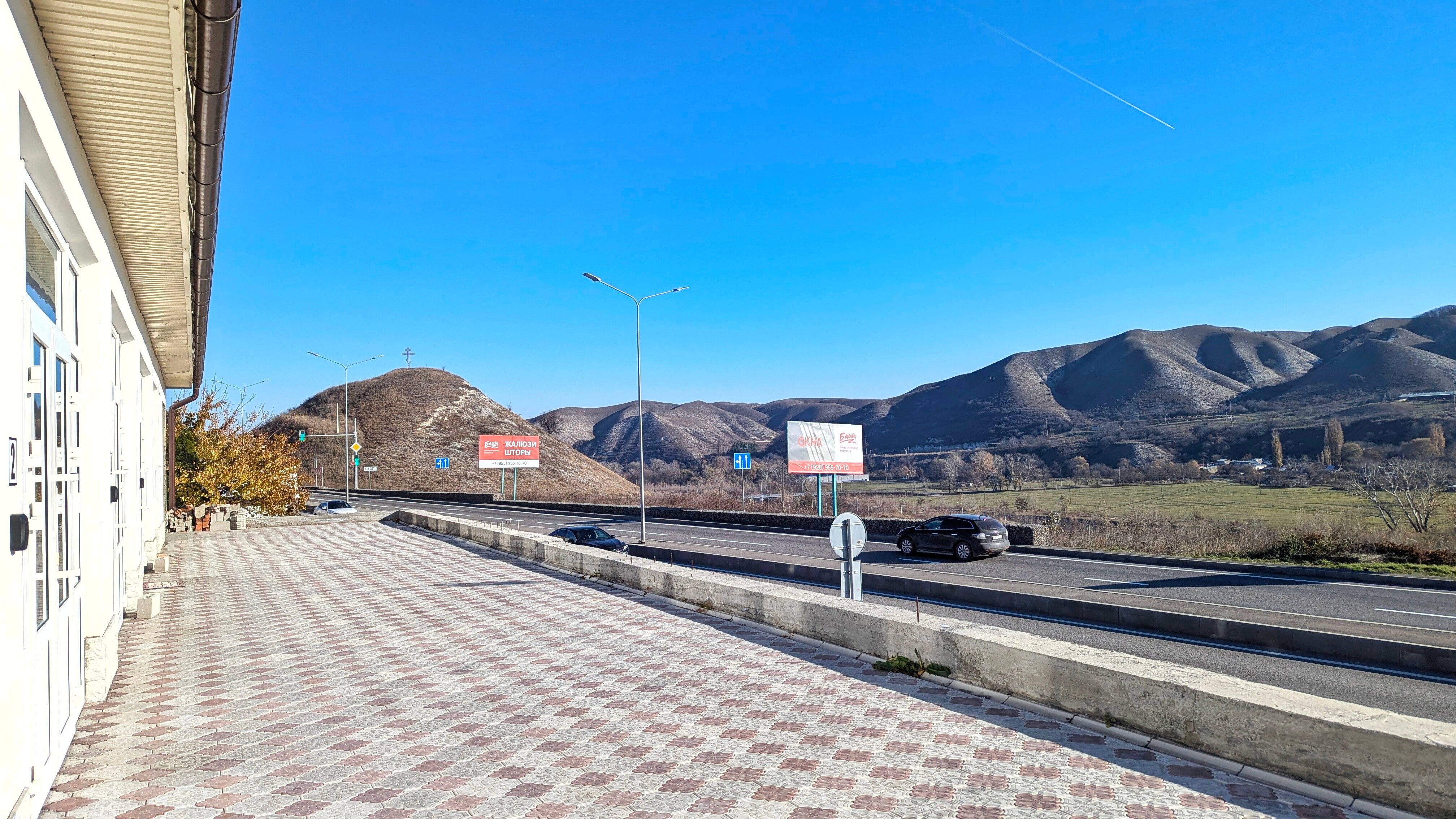 Фото Мини-отель Подкумок