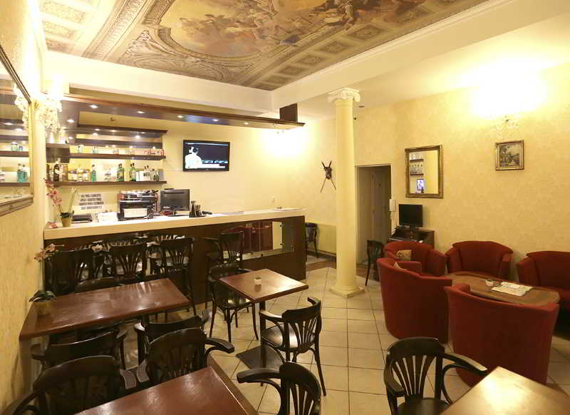 Фото Donatello Hotel