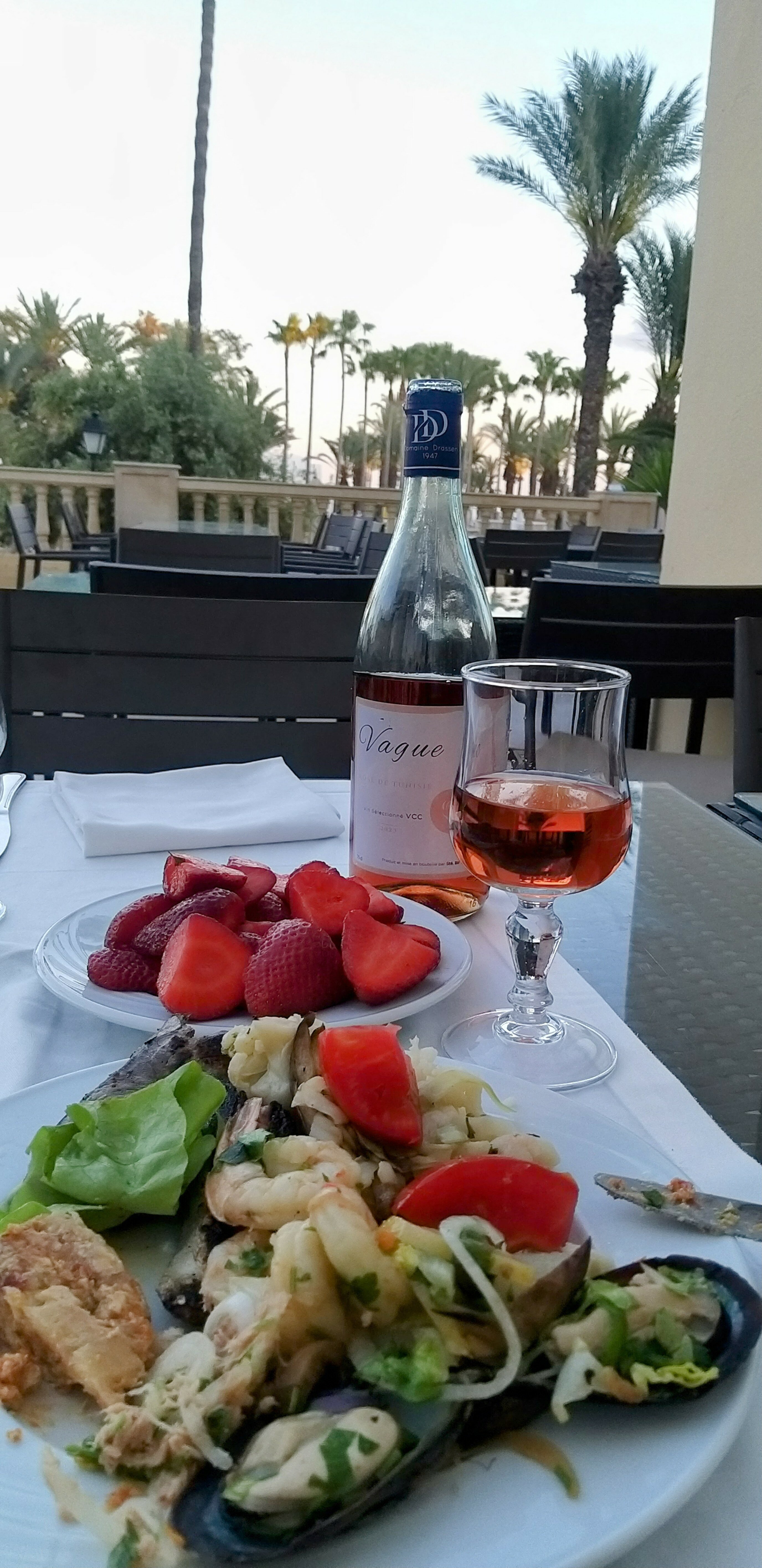 Фото Steigenberger Marhaba Thalasso Hammamet