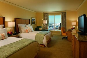 Гостиница The Ritz-Carlton, Cleveland