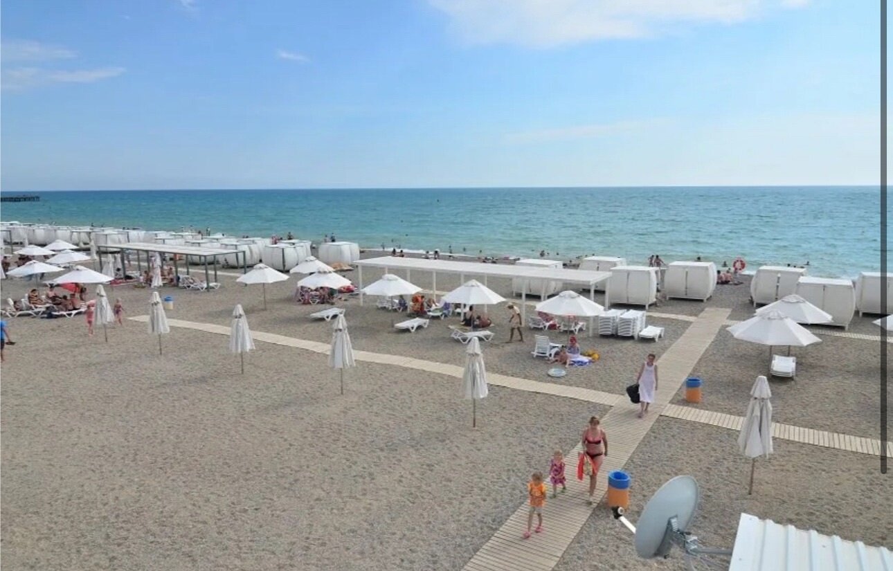 Фото Вилла Орхидея