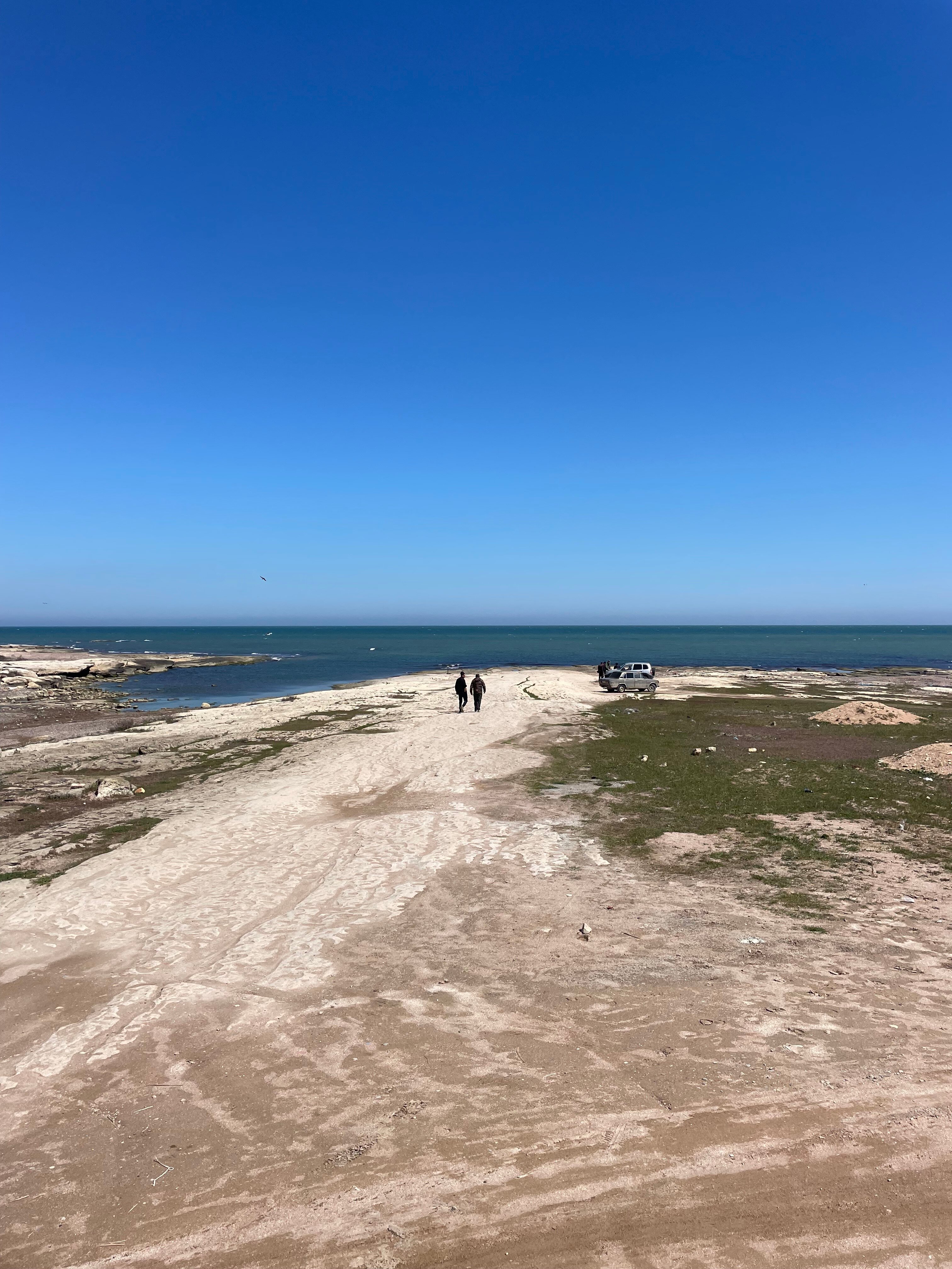 Фото А-Фрейм Дербент