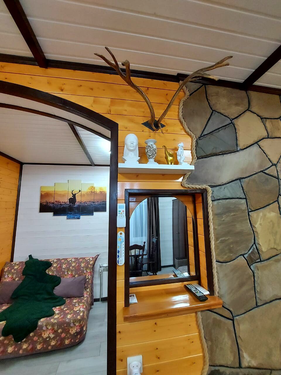 Фото Горный Хрусталь