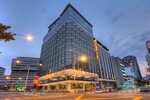 Отель Arenaa Star